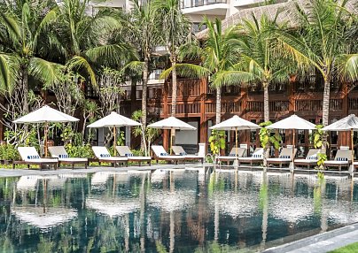 The Anam Mui Ne Phan Thiet