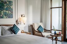 The Anam Mui Ne - Wohnbeispiel Grand Premium (Zimmercodierung UM2)