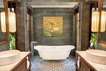 The Anam Mui Ne - Wohnbeispiel Bad Grand Premium (Zimmercodierung UM2)