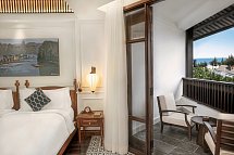 The Anam Mui Ne - Wohnbeispiel Seaview (Zimmercodierung UBM)