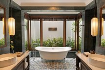 The Anam Mui Ne - Bad Private Pool Suite (Zimmercodierung WBR)