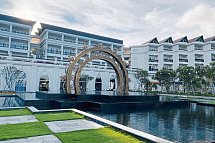 Muine Bay Resort