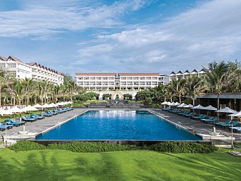 Muine Bay Resort
