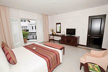 Muine Bay Resort - Wohnbeispiel Superior (Zimmercodierung US1)