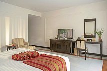 Muine Bay Resort - Wohnbeispiel Superior (Zimmercodierung US1)