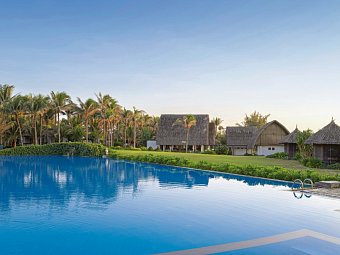 Muine Bay Resort