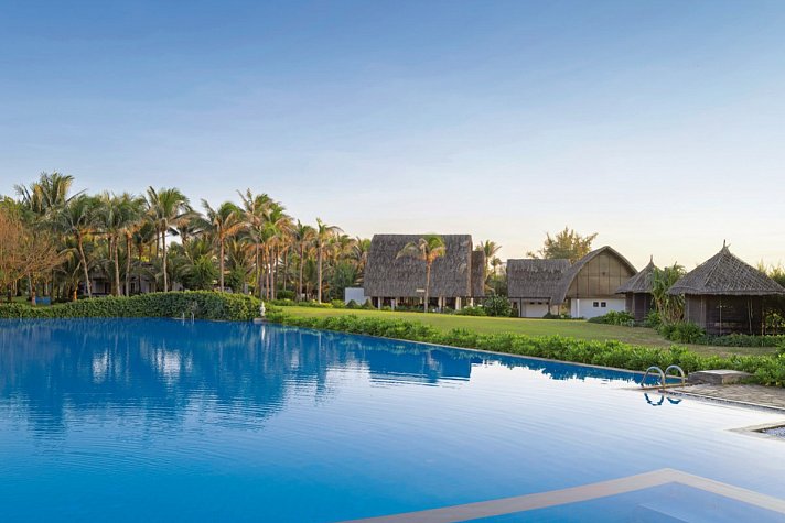Muine Bay Resort