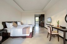 Muine Bay Resort - Wohnbeispiel Deluxe (Zimmercodierung UD1)