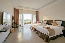 Muine Bay Resort - Wohnbeispiel Deluxe (Zimmercodierung UD1)