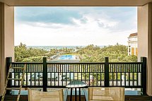 Muine Bay Resort - Wohnbeispiel Ocean Panorama (Zimmercodierung UMM)