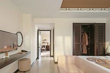 Muine Bay Resort - Wohnbeispiel Family Suite (Zimmercodierung WI1)