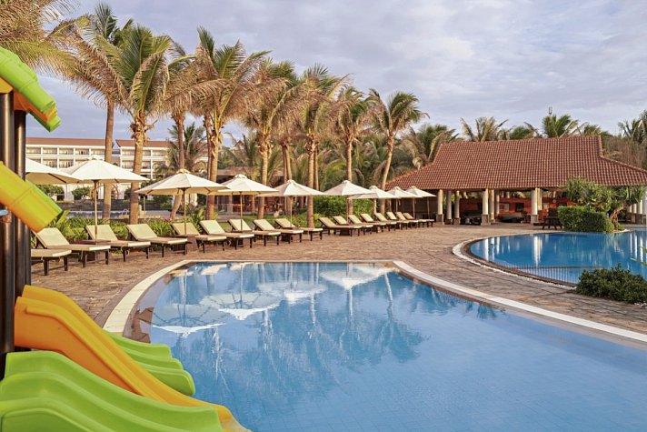 Muine Bay Resort