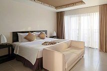 Muine Bay Resort - Wohnbeispiel Family Suite (Zimmercodierung WI1)