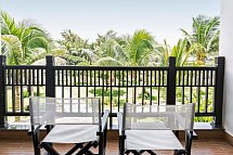 Muine Bay Resort - Wohnbeispiel Family Suite (Zimmercodierung WI1)