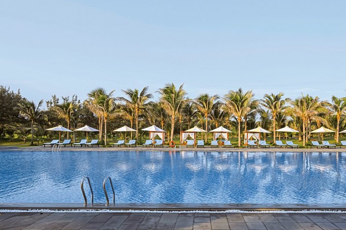 Muine Bay Resort