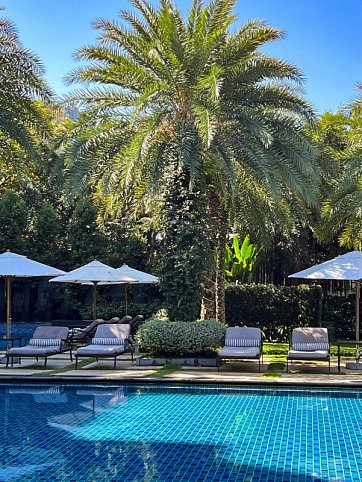 Mia Saigon - Luxury Boutique Hotel