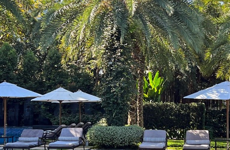Mia Saigon - Luxury Boutique Hotel