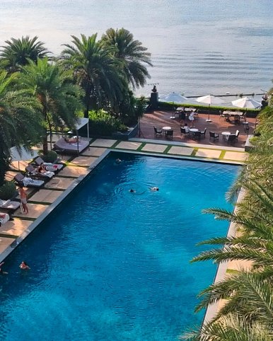 Mia Saigon - Luxury Boutique Hotel