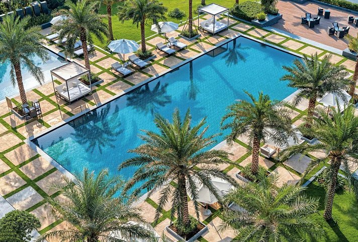 Mia Saigon - Luxury Boutique Hotel