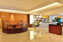 Equatorial Ho Chi Minh City
