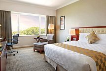 Equatorial Ho Chi Minh City - Wohnbeispiel Deluxe (Zimmercodierung UD1)