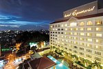 Equatorial Ho Chi Minh City