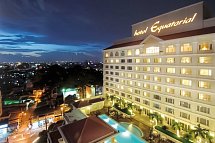 Equatorial Ho Chi Minh City