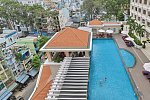 Equatorial Ho Chi Minh City
