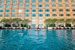 Equatorial Ho Chi Minh City