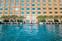 Equatorial Ho Chi Minh City