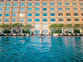 Equatorial Ho Chi Minh City
