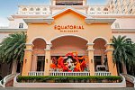 Equatorial Ho Chi Minh City