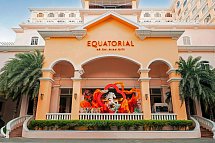 Equatorial Ho Chi Minh City