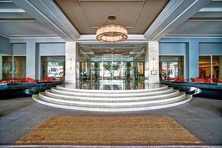 Equatorial Ho Chi Minh City
