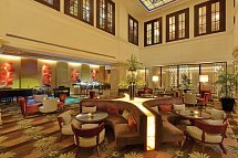 Equatorial Ho Chi Minh City