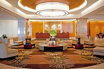 Equatorial Ho Chi Minh City