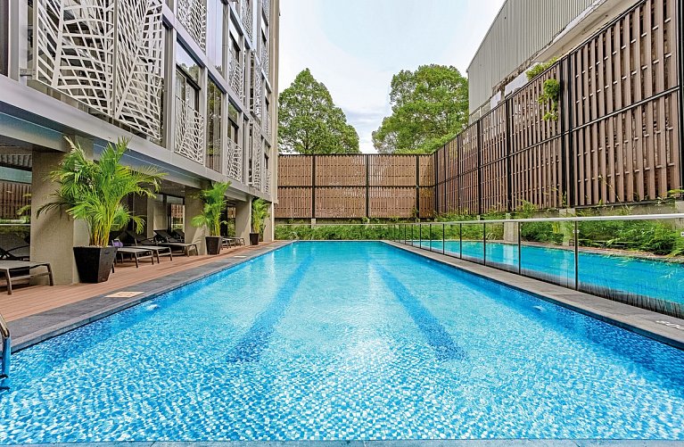 SILA Urban Living