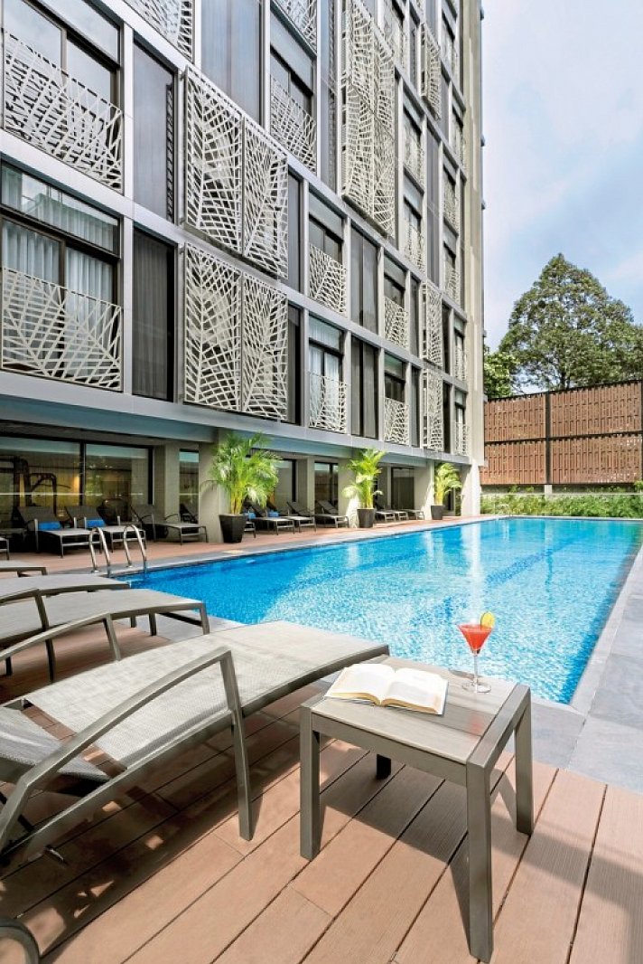 SILA Urban Living