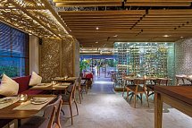 SILA Urban Living