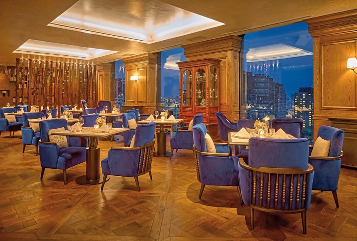 Hotel des Arts Saigon - MGallery Collection