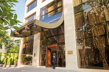 Hotel des Arts Saigon - MGallery Collection