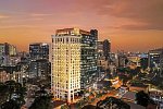 Hotel des Arts Saigon - MGallery Collection
