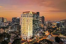 Hotel des Arts Saigon - MGallery Collection
