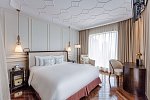 Hotel des Arts Saigon - MGallery Collection
