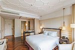 Hotel des Arts Saigon - MGallery Collection