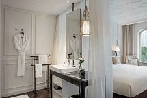 Hotel des Arts Saigon - MGallery Collection - Wohnbeispiel Deluxe (Zimmercodierung UD1)