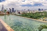 Hotel des Arts Saigon - MGallery Collection