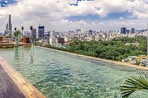 Hotel des Arts Saigon - MGallery Collection
