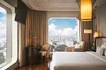 Hotel des Arts Saigon - MGallery Collection