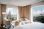 Hotel des Arts Saigon - MGallery Collection